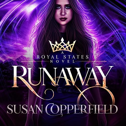 Cover of Runaway