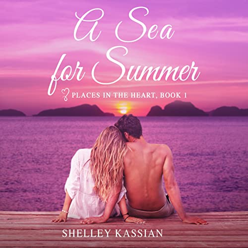 Cover of A Sea for Summer