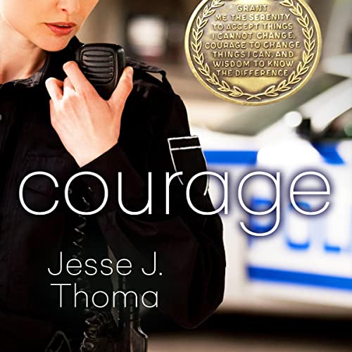 Cover of Courage