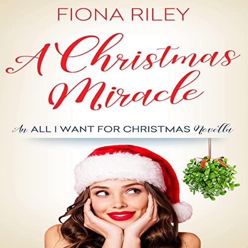 Cover of A Christmas Miracle