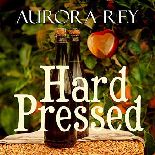 Cover of Hard Pressed