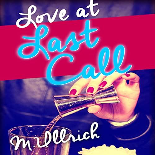 Cover of Love at Last Call