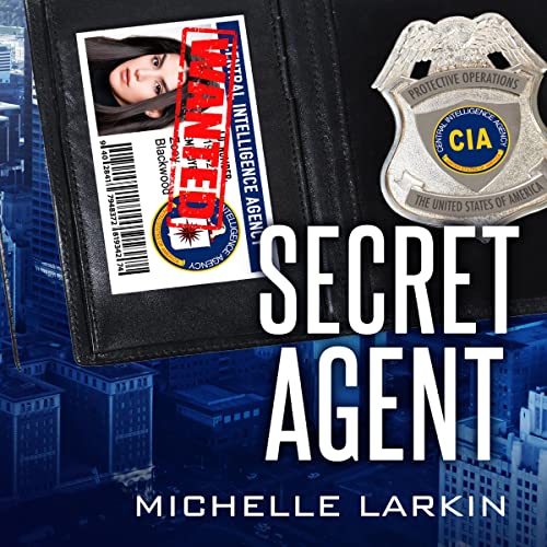 Cover of Secret Agent