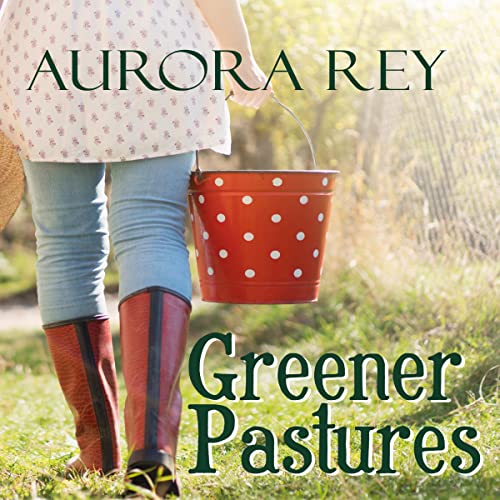 Cover of Greener Pastures