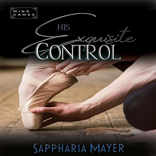 Cover of His Exquisite Control