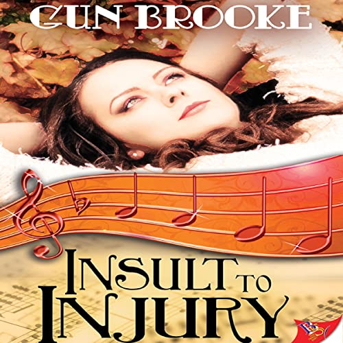 Cover of Insult to Injury