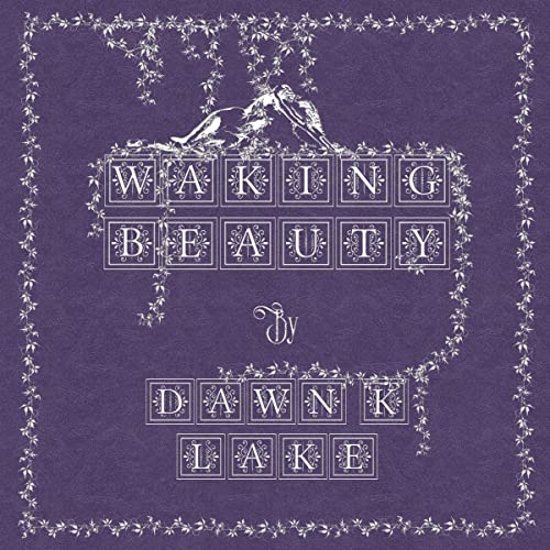 Cover of Waking Beauty