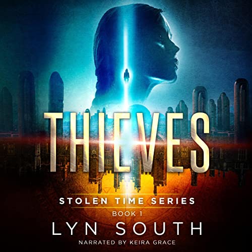 Cover of Thieves