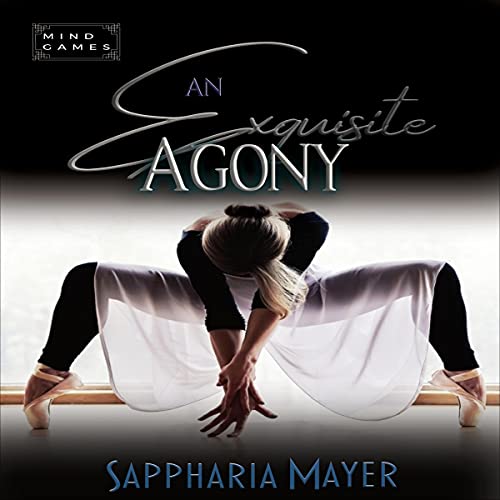 Cover of An Exquisite Agony