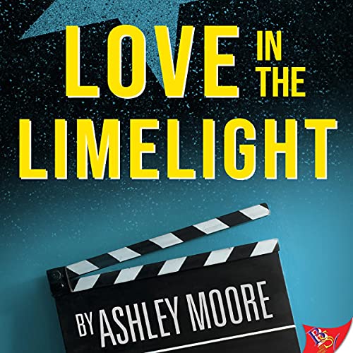 Cover of Love in the Limelight