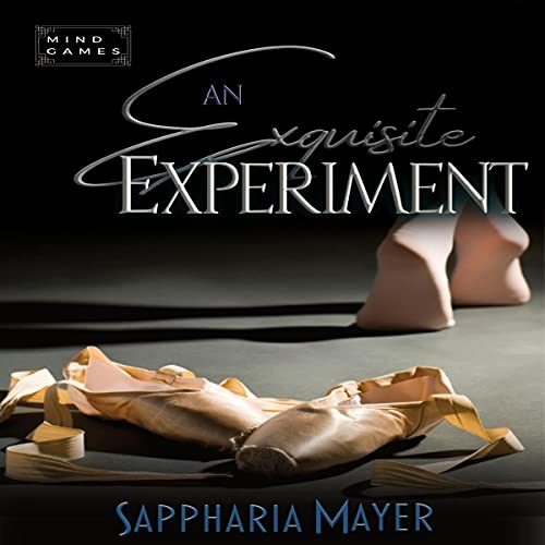 Cover of An Exquisite Experiment