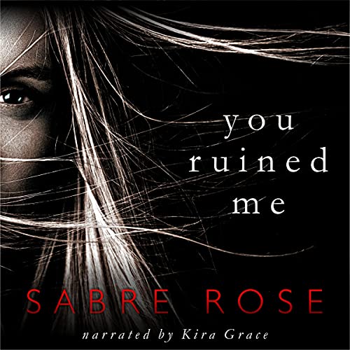Cover of You Ruined Me