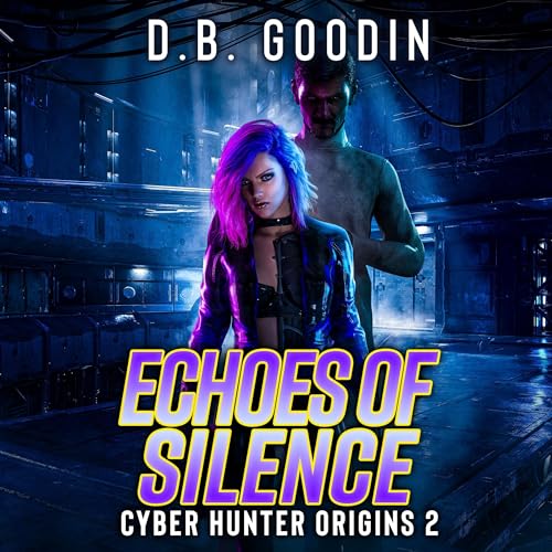 Cover of Echoes of Silence