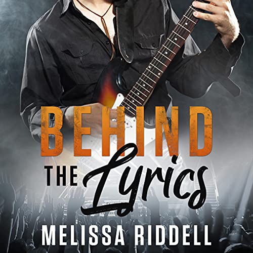 Cover of Behind the Lyrics