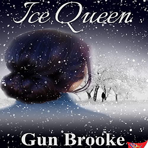 Cover of Ice Queen