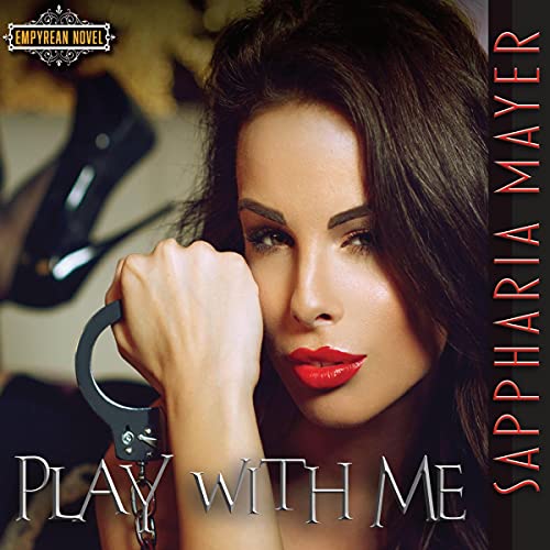 Cover of Play with Me