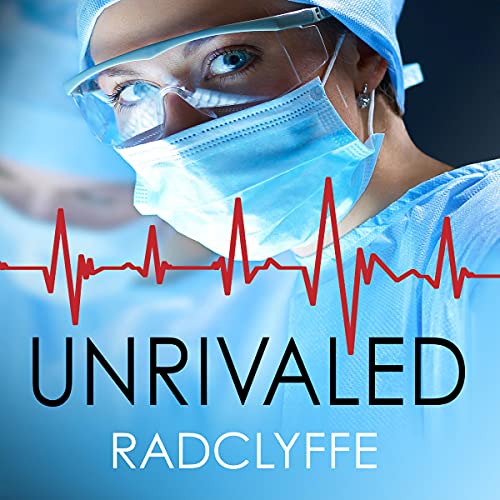 Cover of Unrivaled