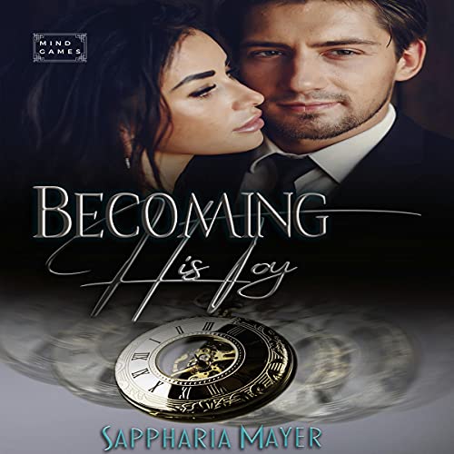 Cover of Becoming His Toy