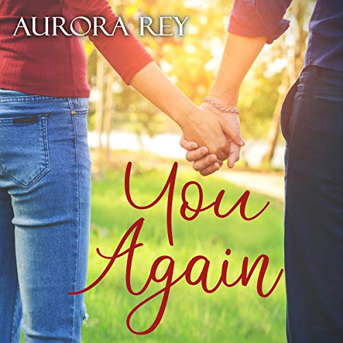 Cover of You Again