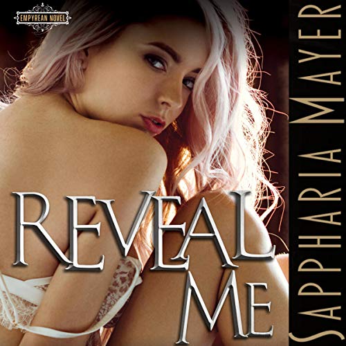 Cover of Reveal Me