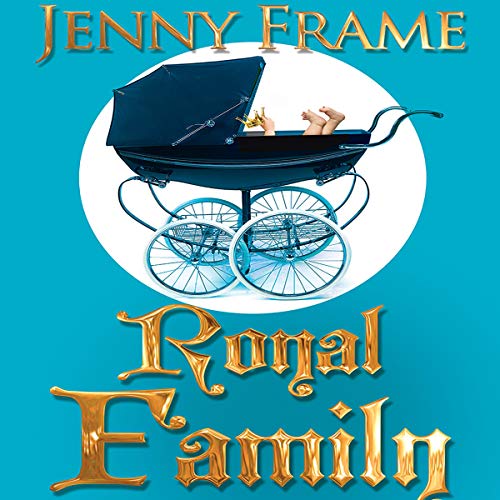 Cover of Royal Family