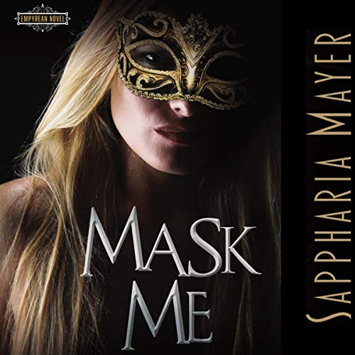 Cover of Mask Me: Empyrean Club Collection