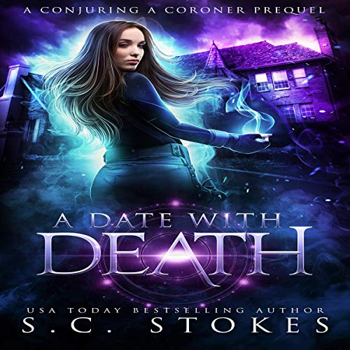 Cover of A Date with Death