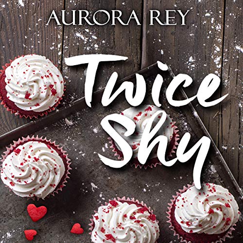 Cover of Twice Shy