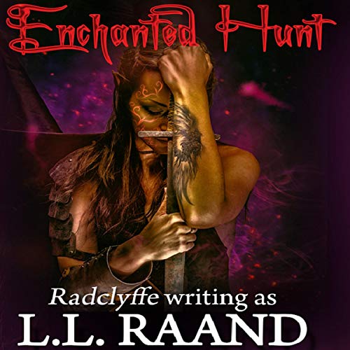 Cover of Enchanted Hunt