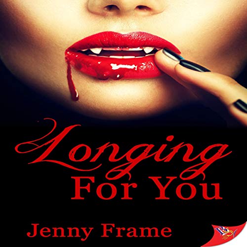 Cover of Longing for You