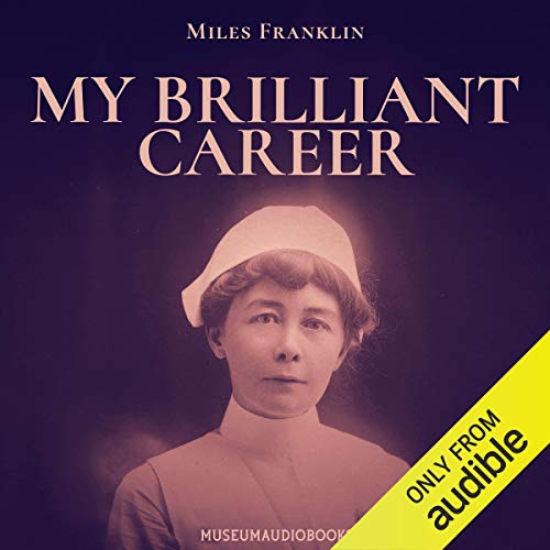 Cover of My Brilliant Career