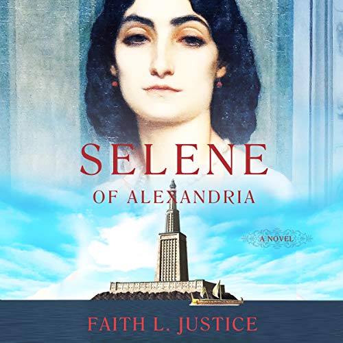 Cover of Selene of Alexandria