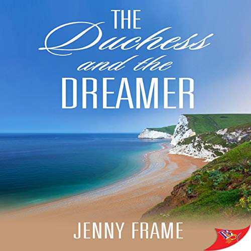 Cover of The Duchess and the Dreamer