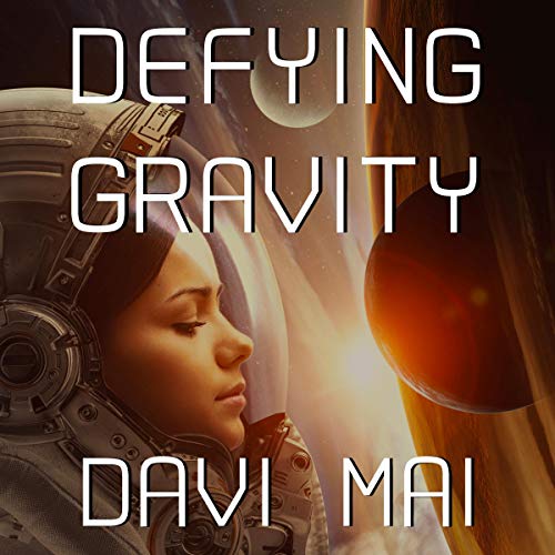 Cover of Defying Gravity