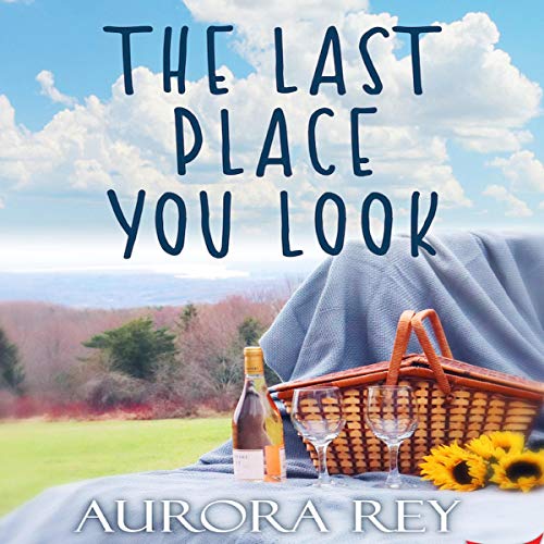 Cover of The Last Place You Look