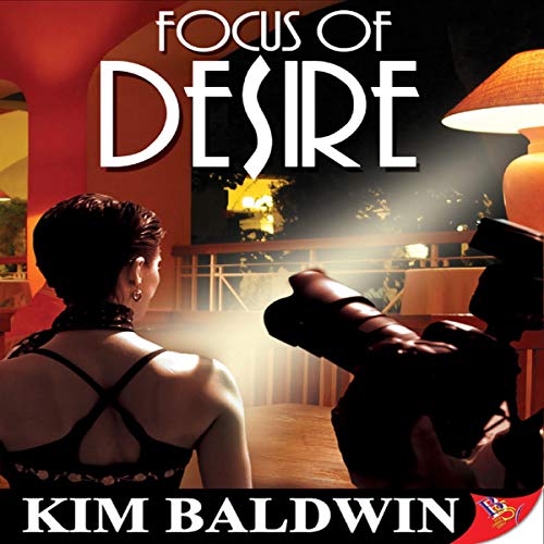 Cover of Focus of Desire