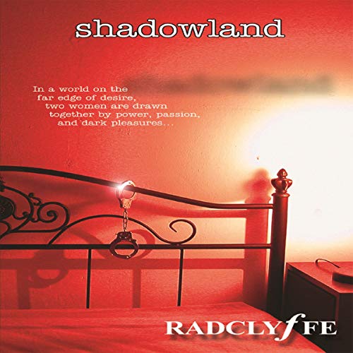Cover of Shadowland