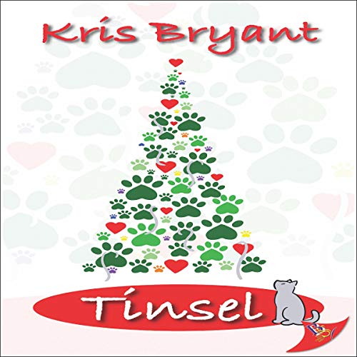 Cover of Tinsel