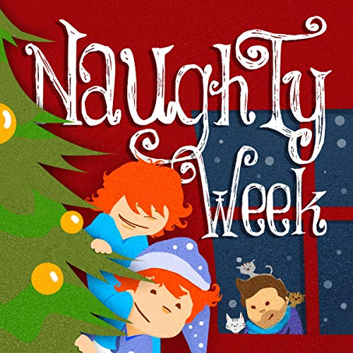 Cover of Naughty Week
