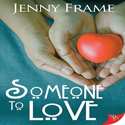 Cover of Someone to Love