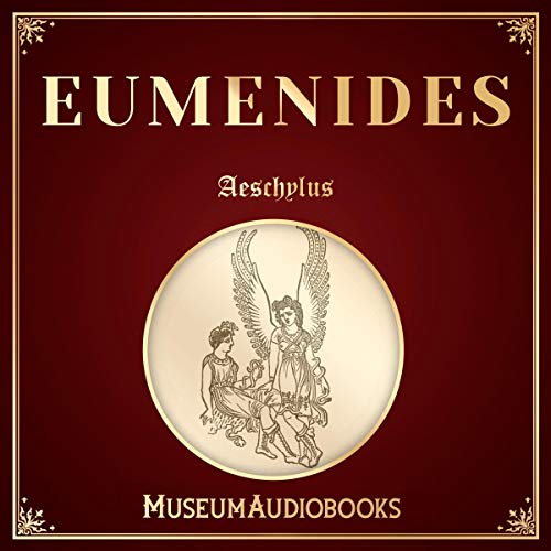 Cover of Eumenides