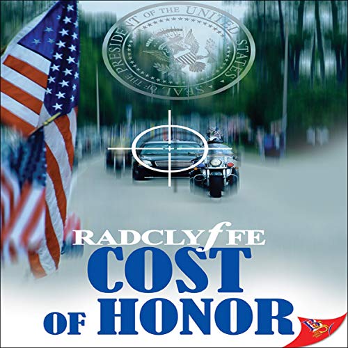 Cover of Cost of Honor