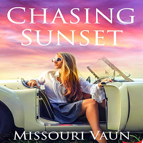 Cover of Chasing Sunset