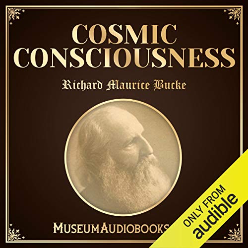 Cover of Cosmic Consciousness