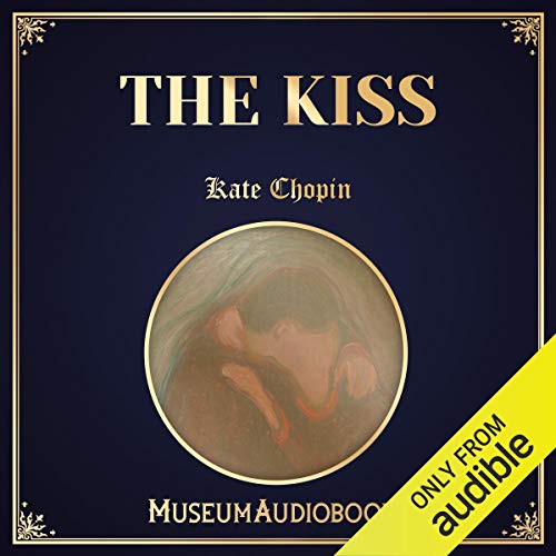 Cover of The Kiss