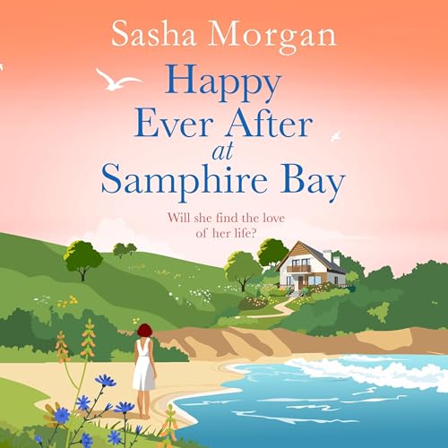 Cover of Happily Ever After at Samphire Bay