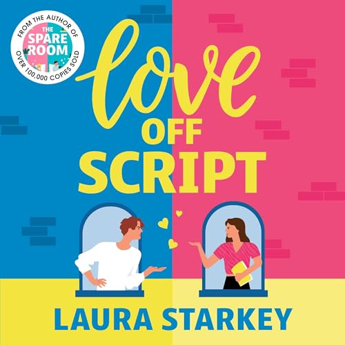 Cover of Love Off Script