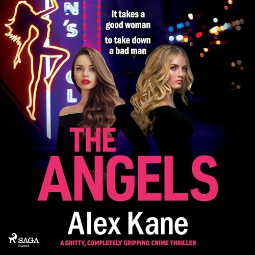 Cover of The Angels