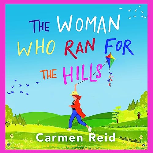 Cover of The Woman Who Ran For The Hills