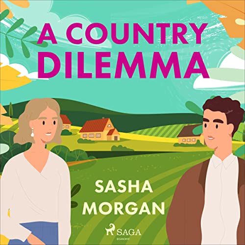 Cover of A Country Dilemma